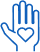 Be at the forefront of the social service landscape icon