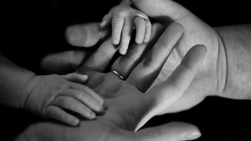 Commentary: Conflict in families has more negative outcomes on children than divorce does