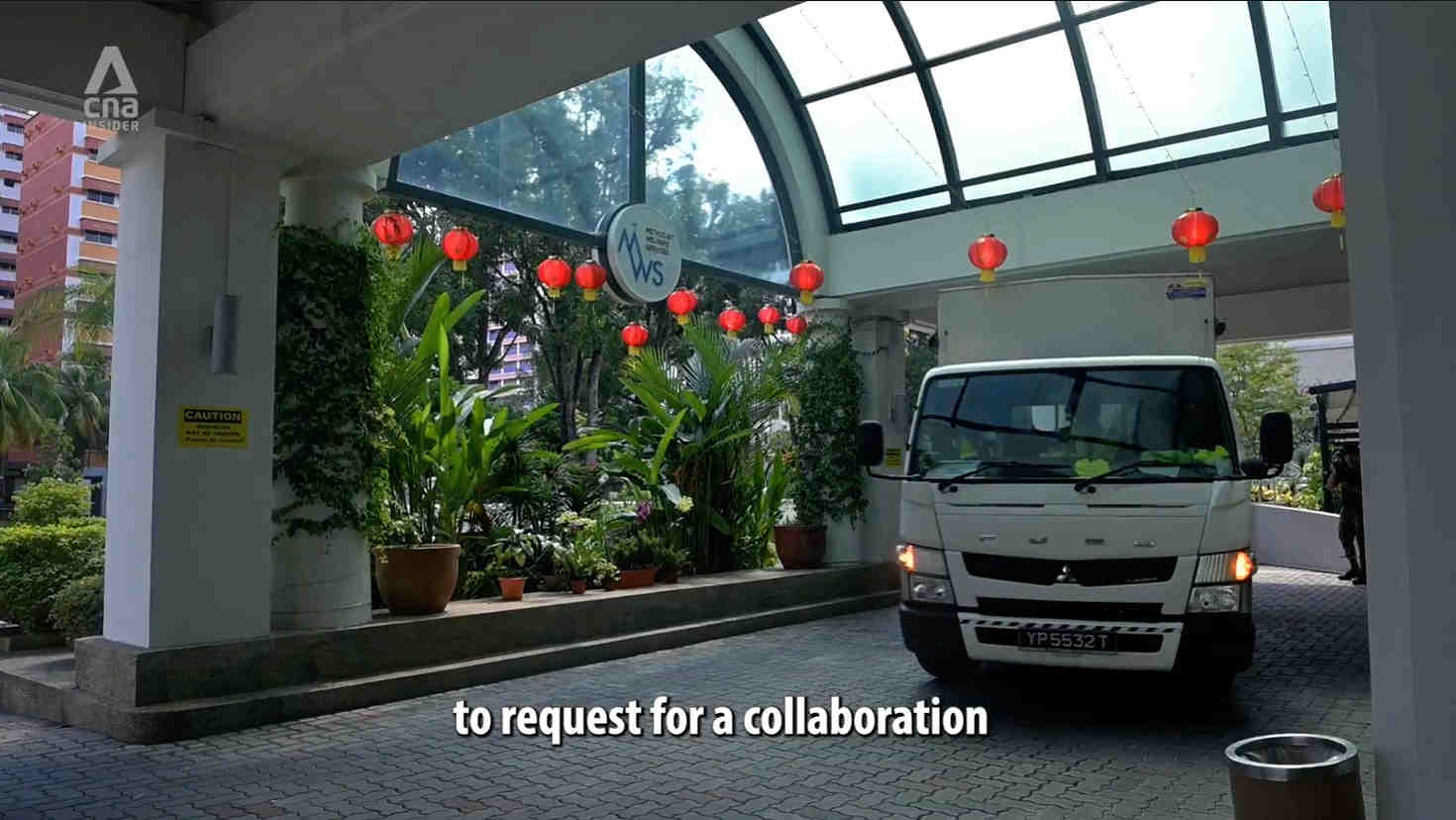 What happens to retired MRT trains? How Singapore gives them new life