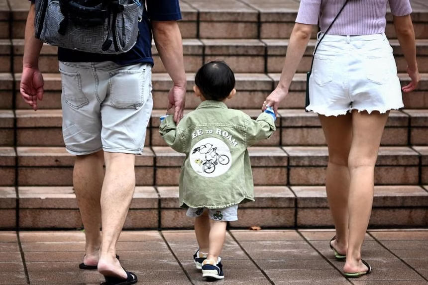 Co-parenting after divorce: More in S’pore seek support to ensure children’s needs not neglected