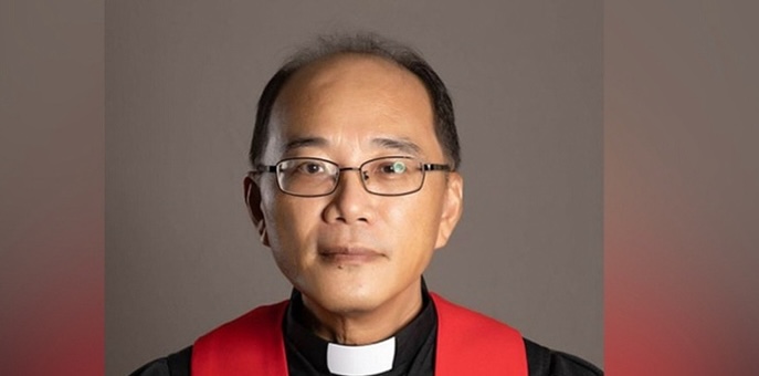 Methodist Church elects new bishop