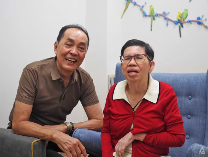 More than a disability, dementia takes a toll on the whole family – and more young patients are getting it