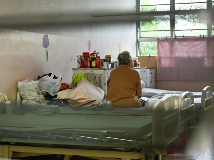 A hidden community’: The little-known lives of the women in the welfare homes