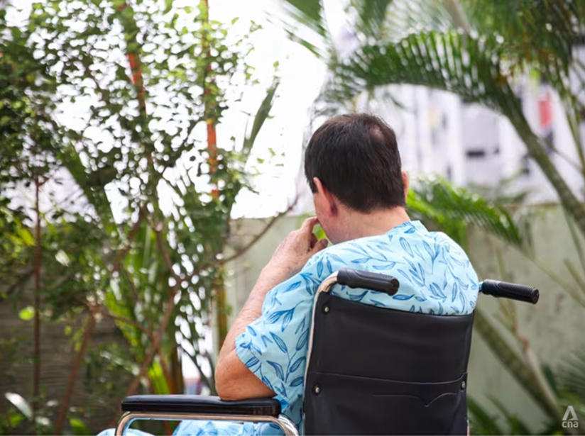 ‘No one has visited me in years’: The quiet lives of seniors with no next of kin in nursing, welfare homes