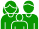 Individuals & Families icon