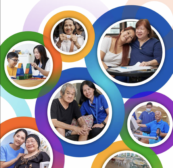 Get Your Copy<br>MWS FY2024/25<br>Annual Report
