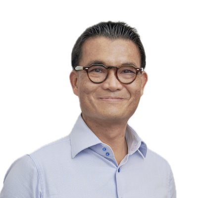 CEO's Message