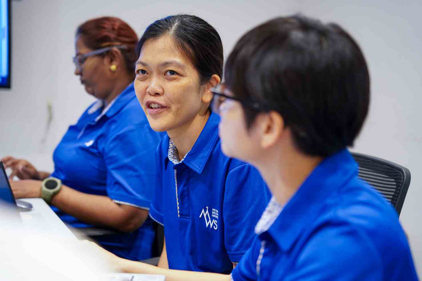 Enhancing the Employee Experience