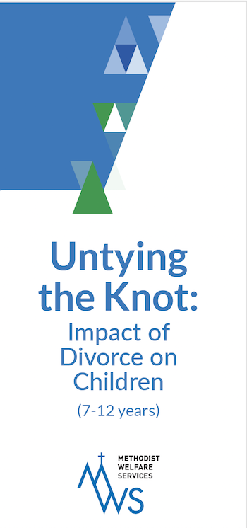 Impact of Divorce on Children