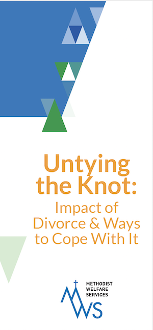 Impact of Divorce on Individuals