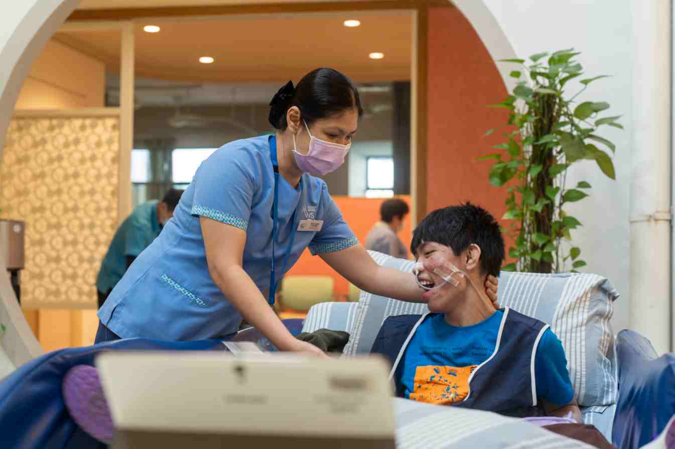 Short-term Respite Care