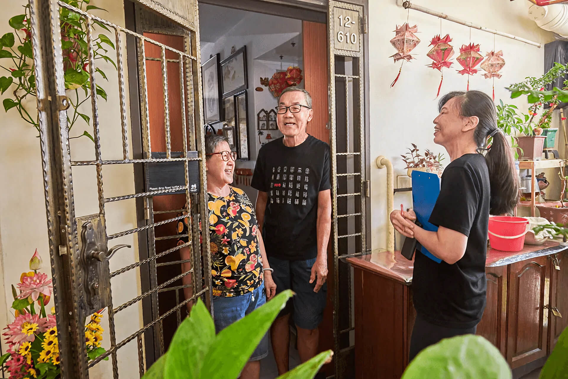 Helping Hands, Lasting Change: Why Volunteers Matter More Than Ever