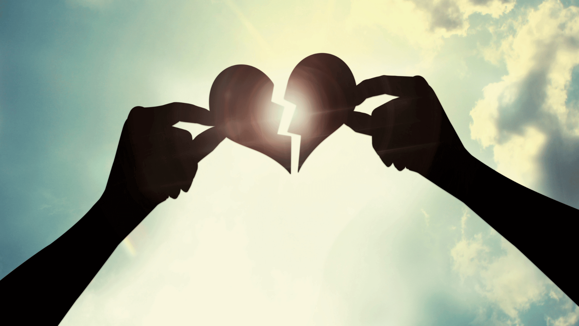 Healing after Infidelity