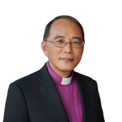 Patron's Message