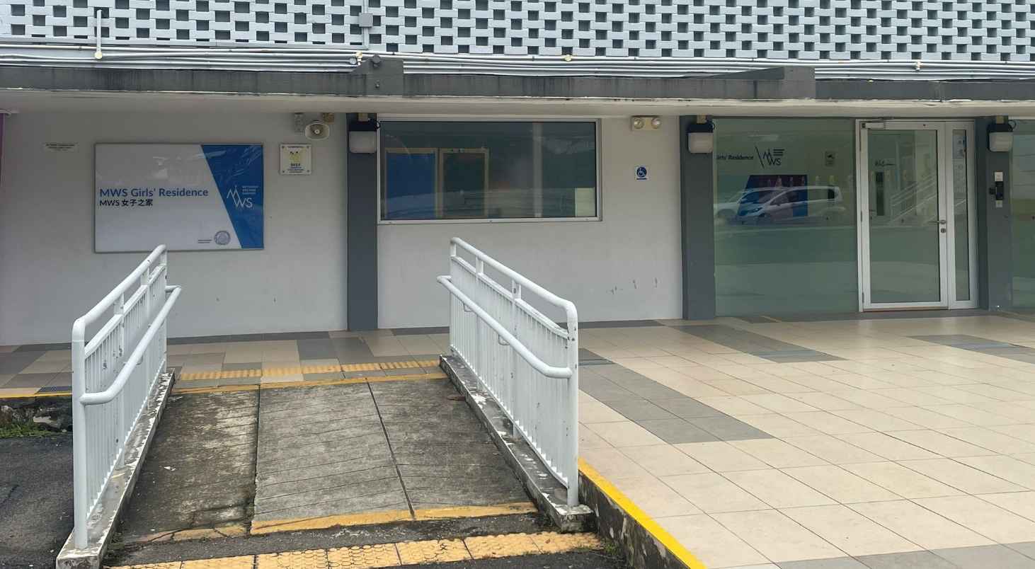 MWS Girls’ Residence