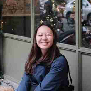 Craft an enriching career with flexible pathways & opportunities testimonial