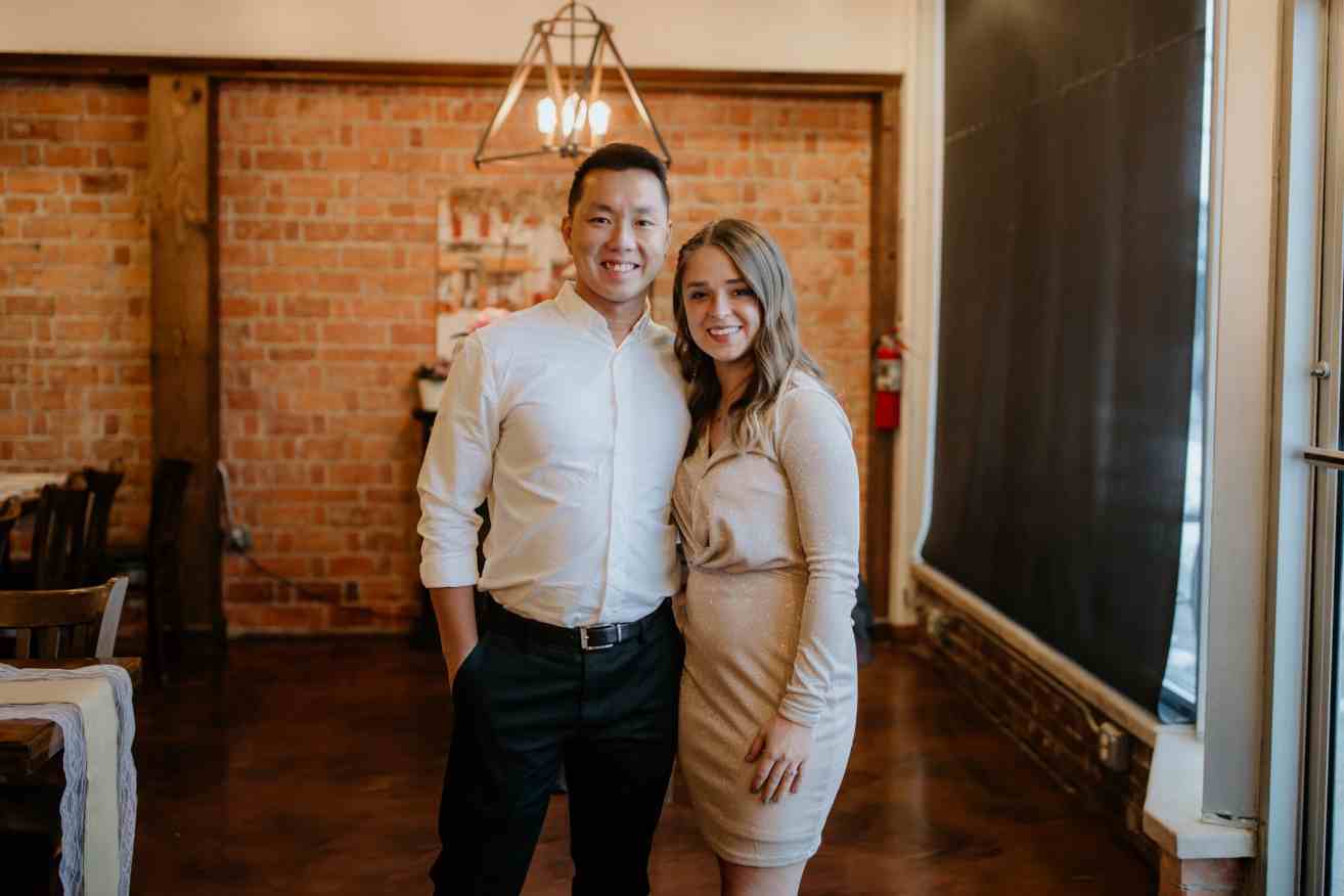 Marriage Enrichment Programmes