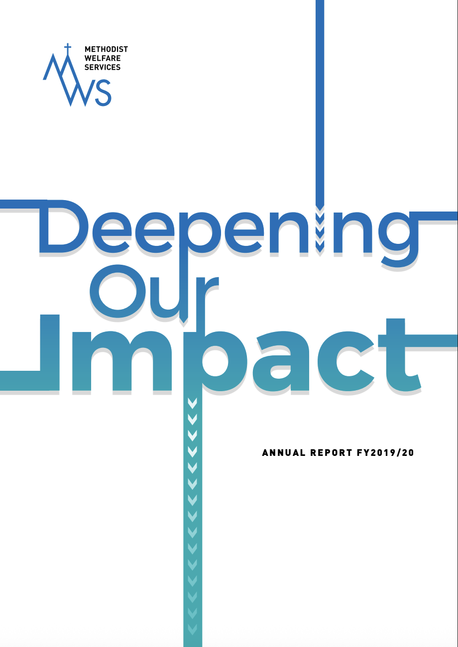 Annual Report FY2019/20