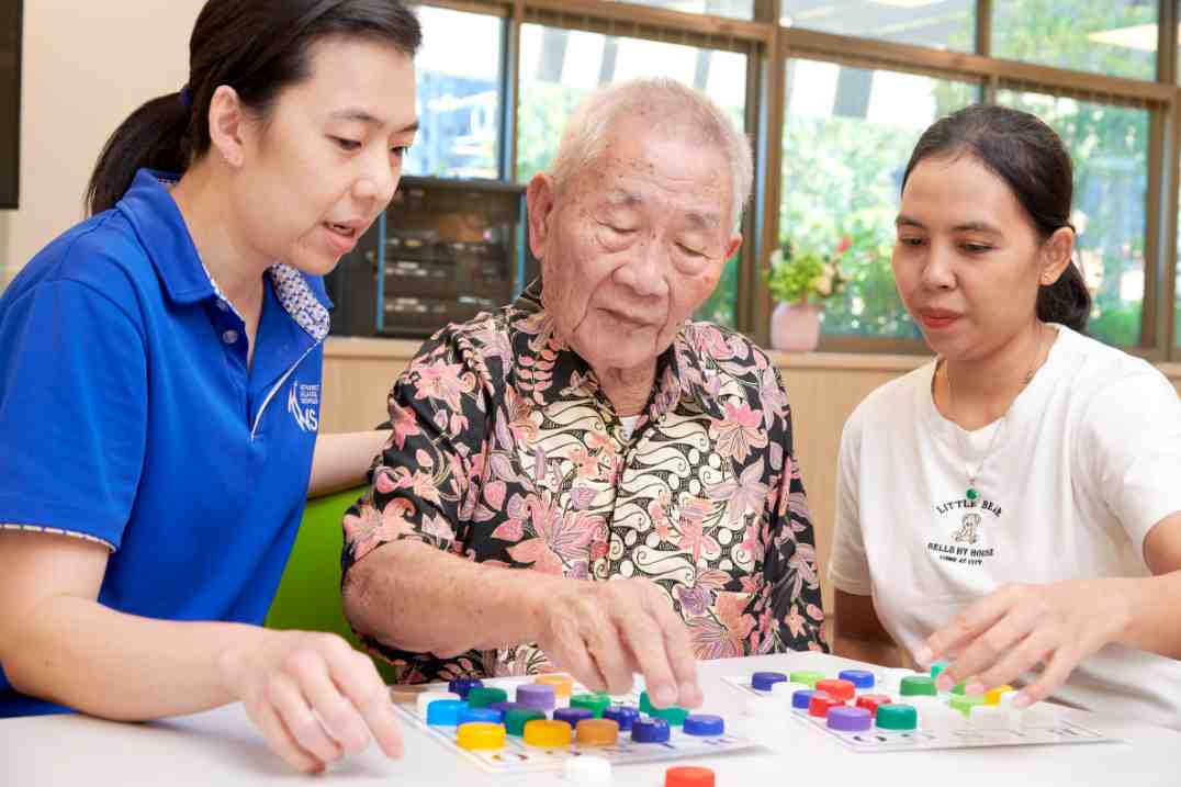 Dementia Day Care