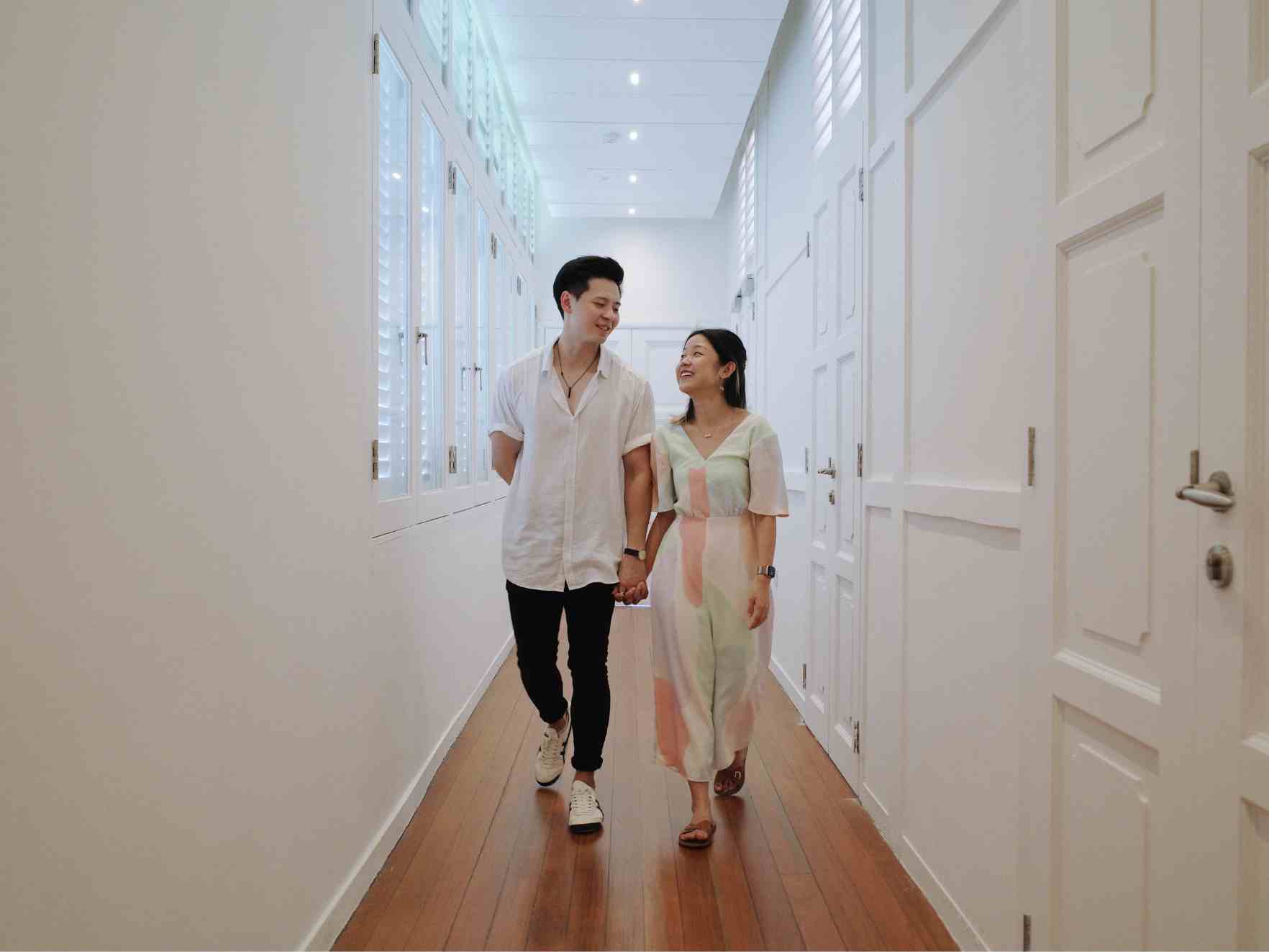 Marriage Preparation Programmes