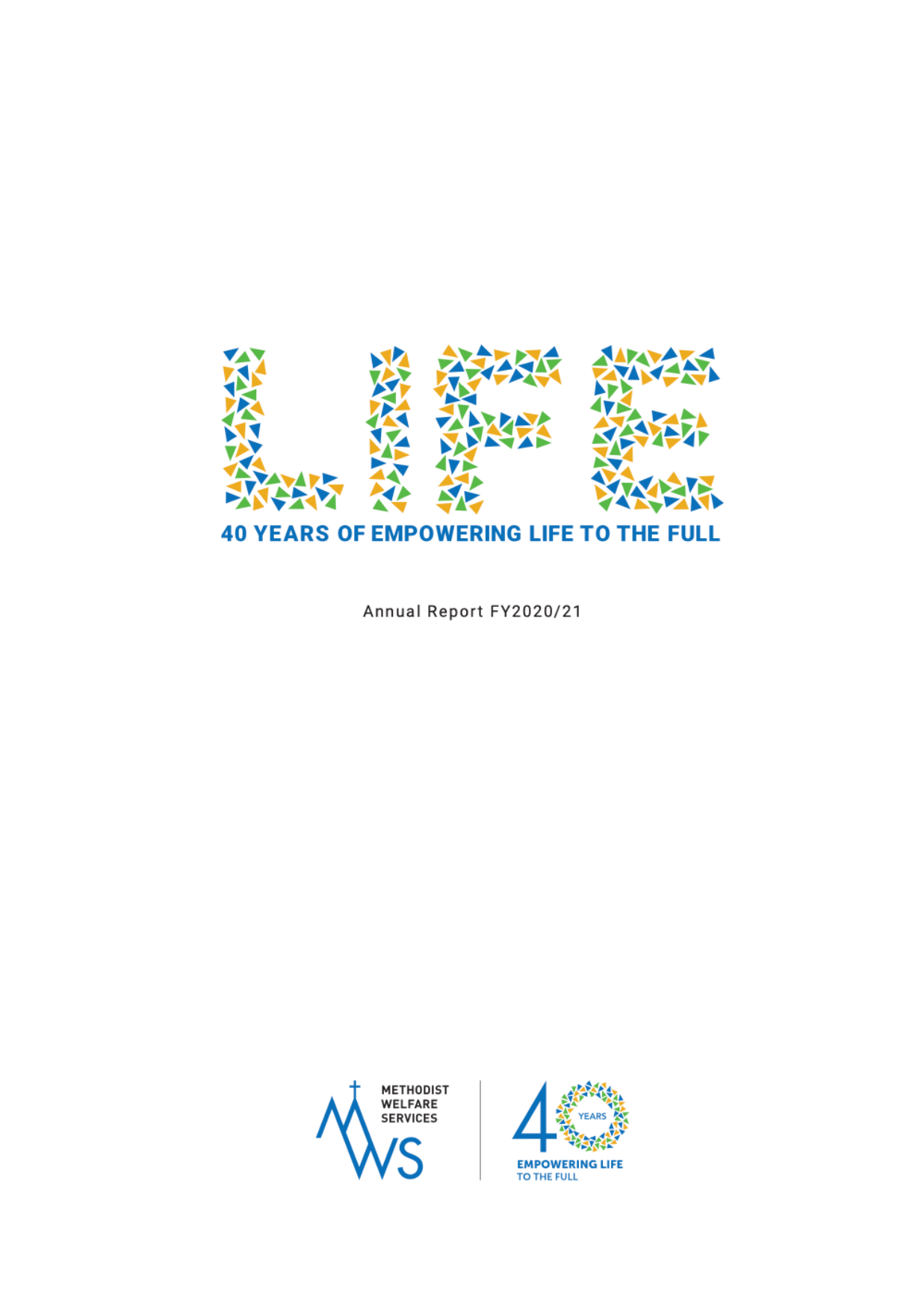 Annual Report FY2020/21