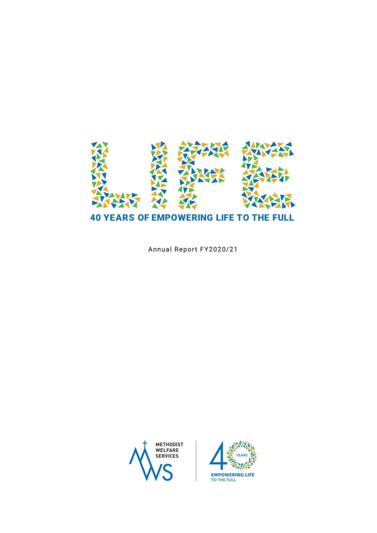 Annual Report 2020/21
