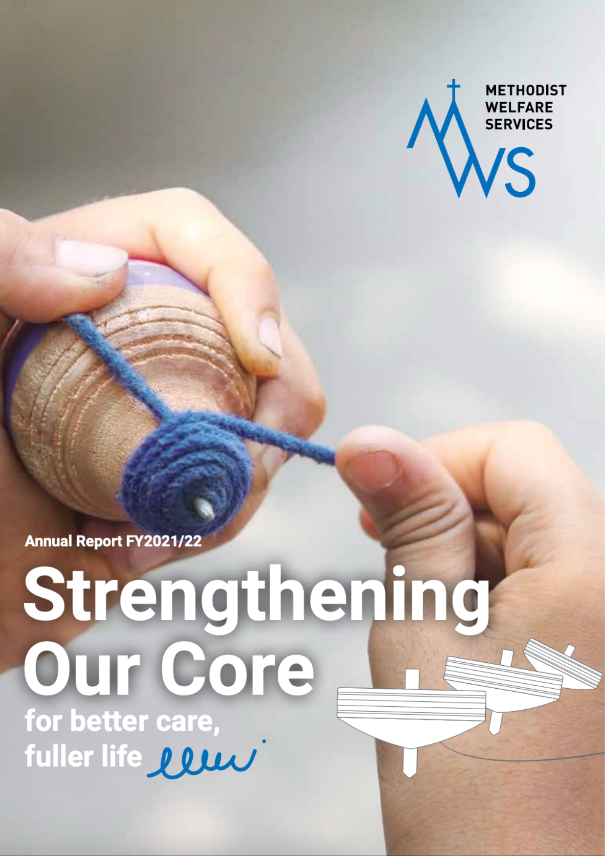 Annual Report FY2021/22