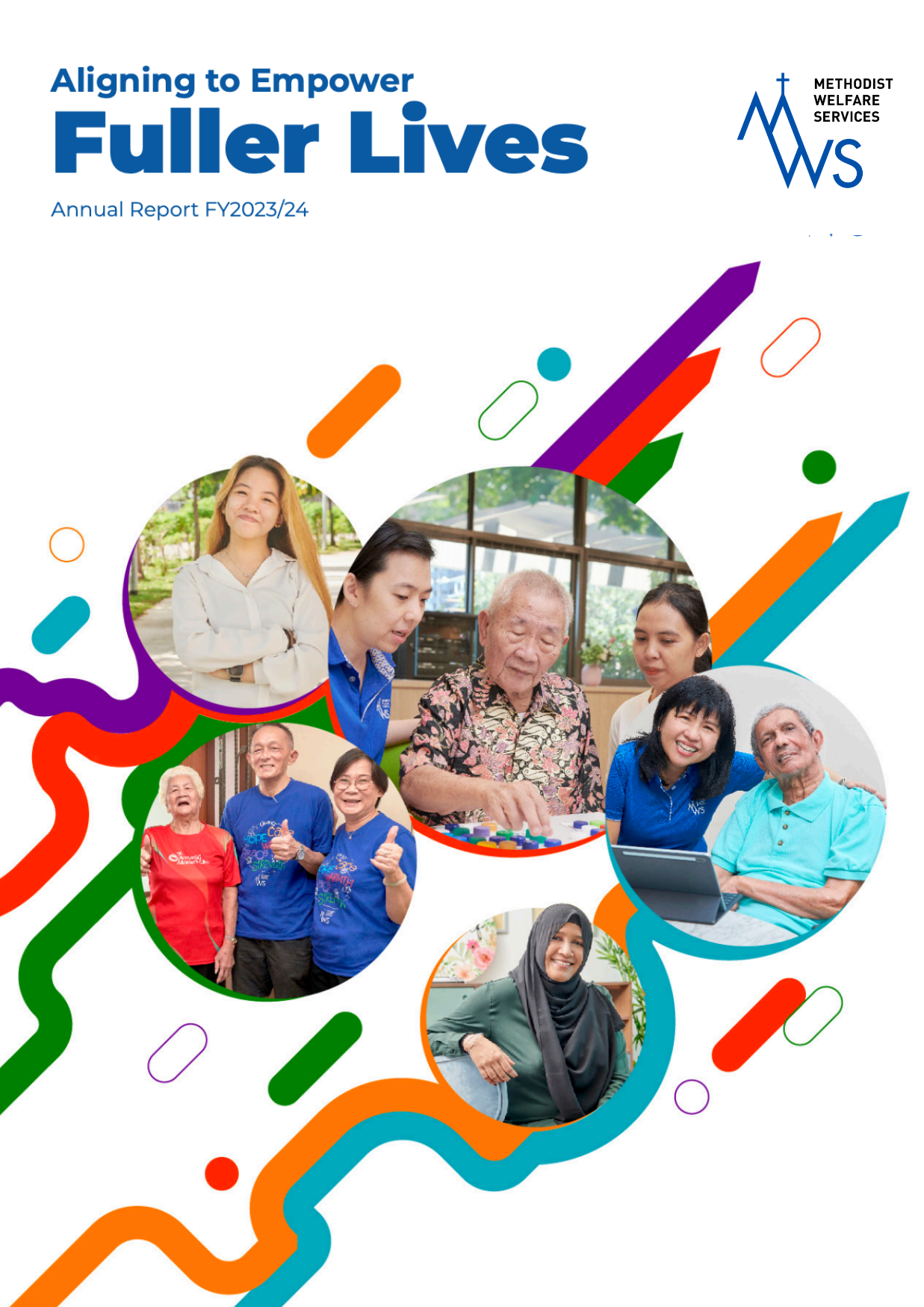 Annual Report FY2023/24